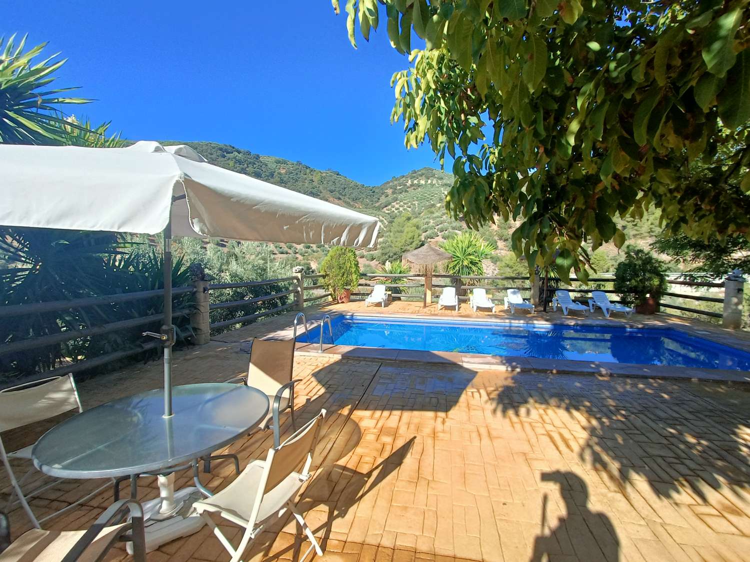 Casa in vendita a Montefrío