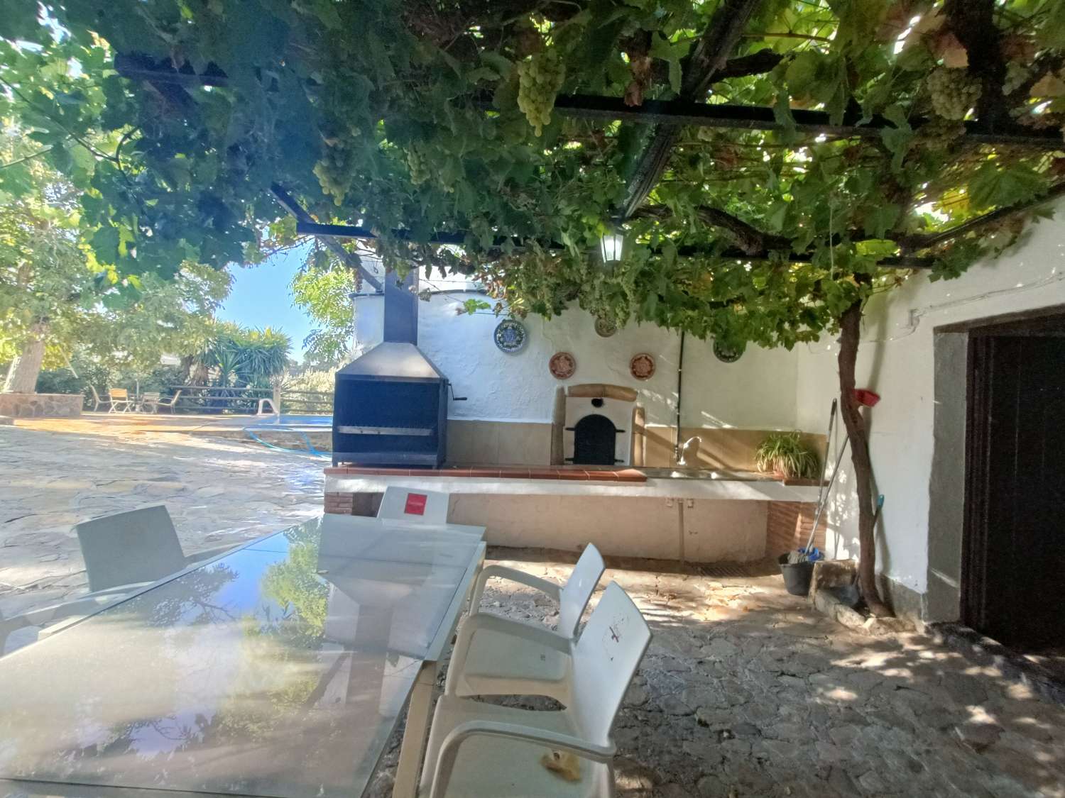 Casa in vendita a Montefrío