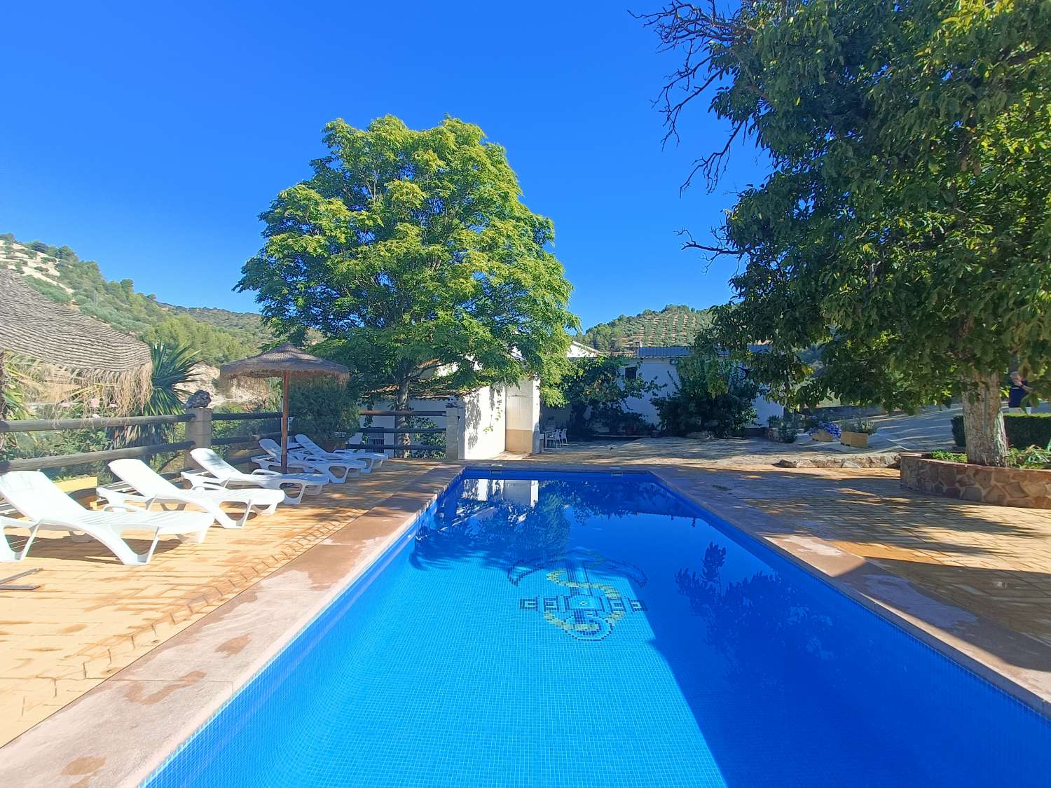 Casa in vendita a Montefrío