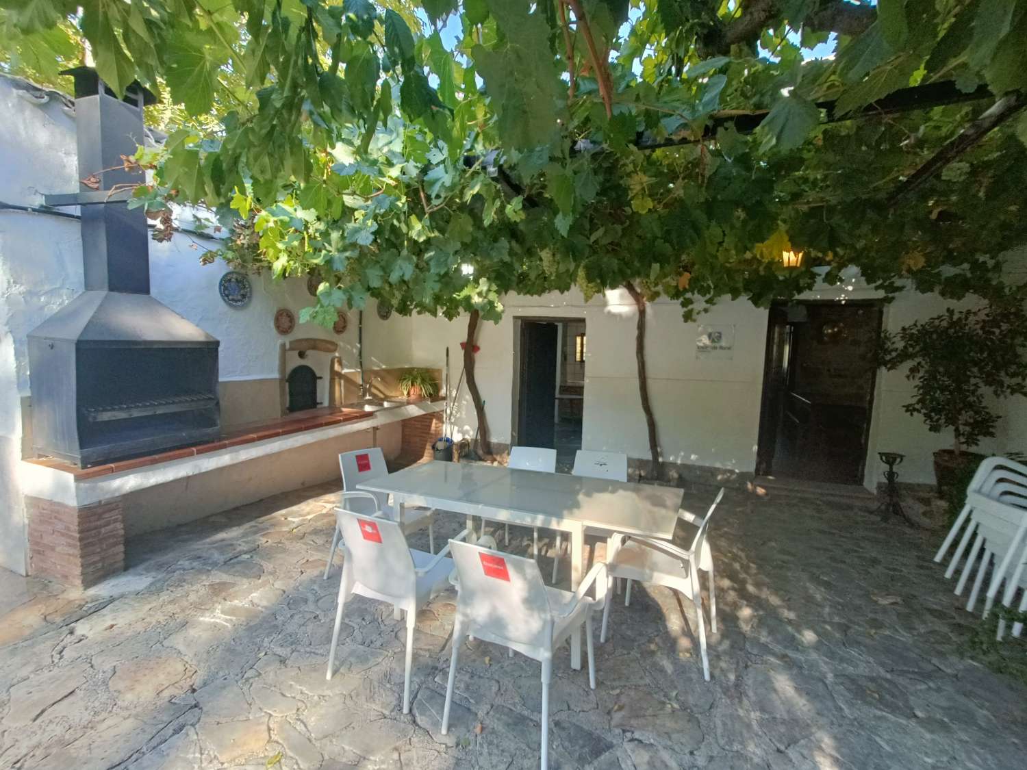 Casa in vendita a Montefrío