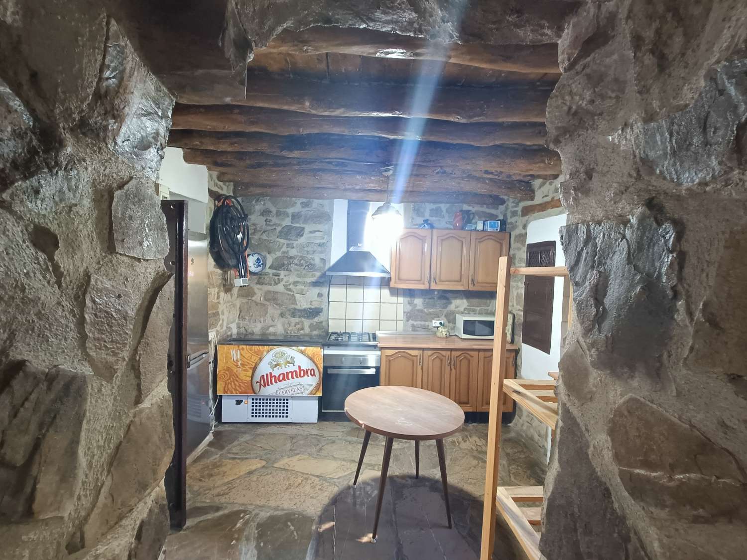 Casa in vendita a Montefrío