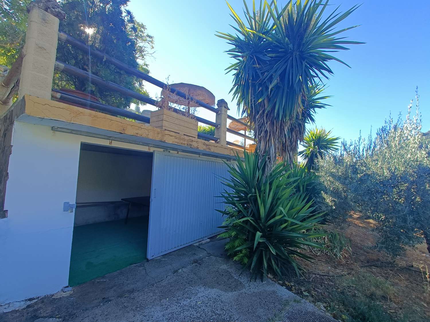 Casa in vendita a Montefrío