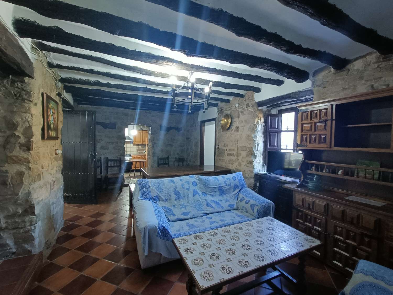 Casa in vendita a Montefrío