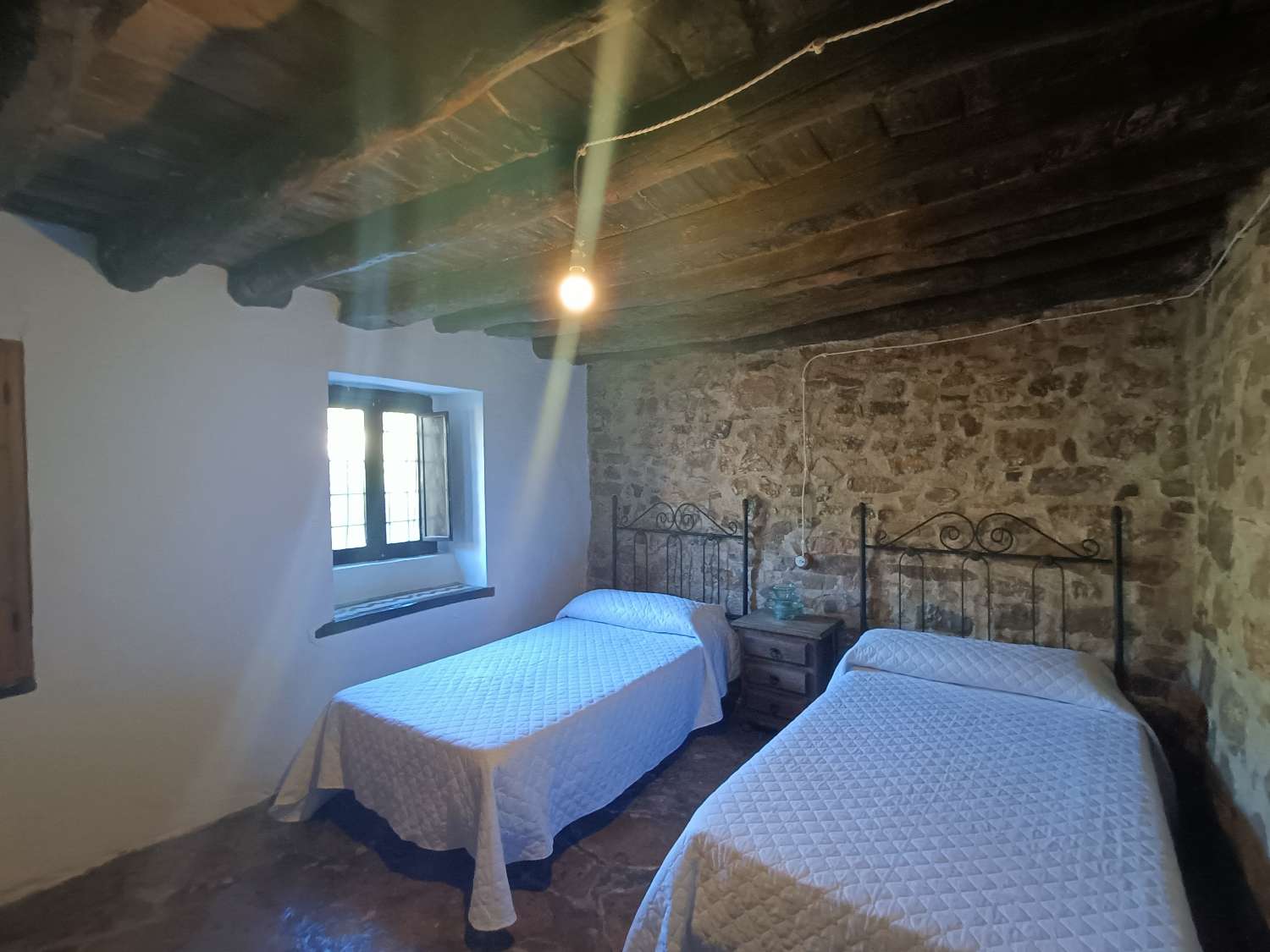 Casa in vendita a Montefrío