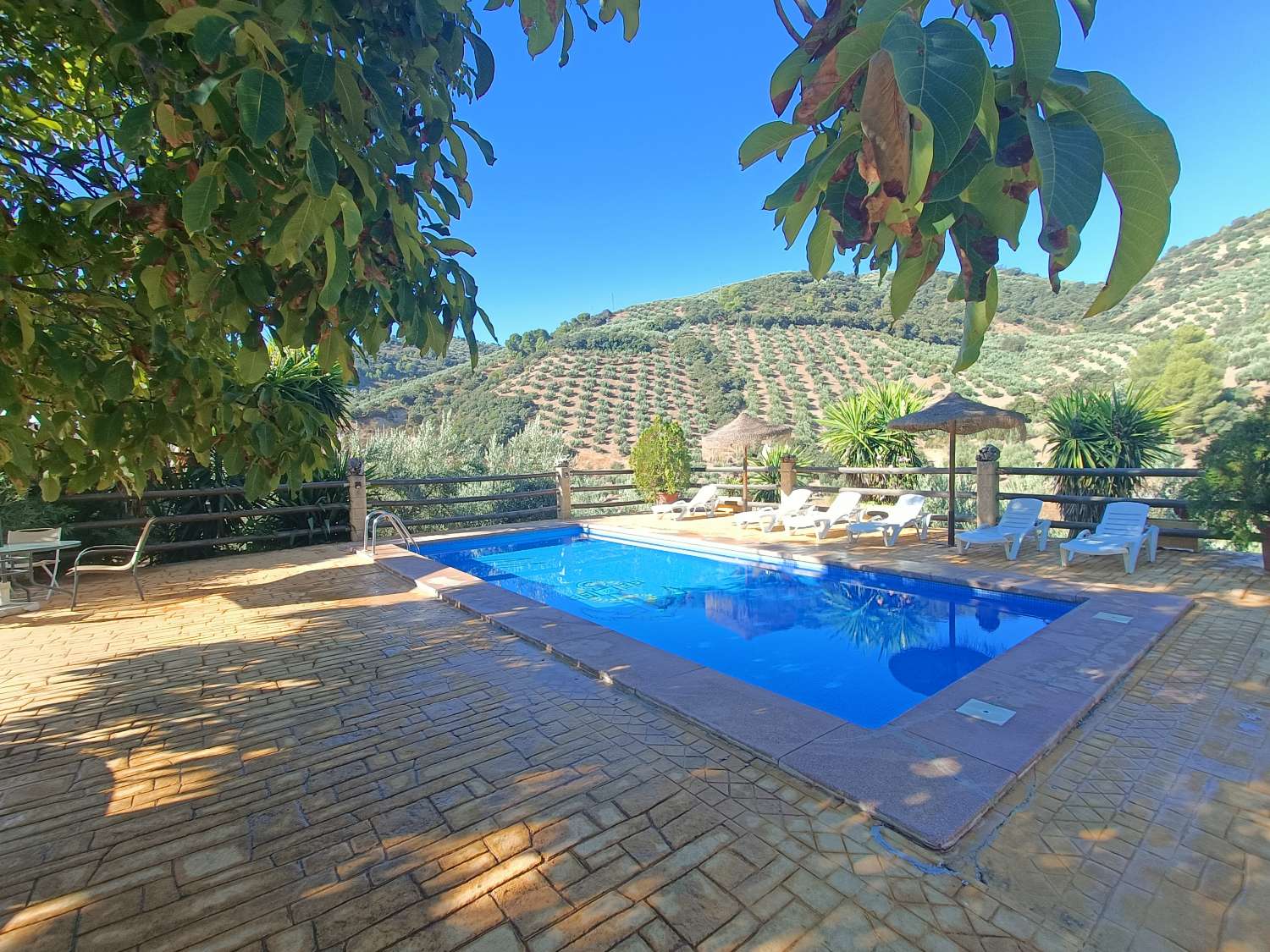 Casa in vendita a Montefrío
