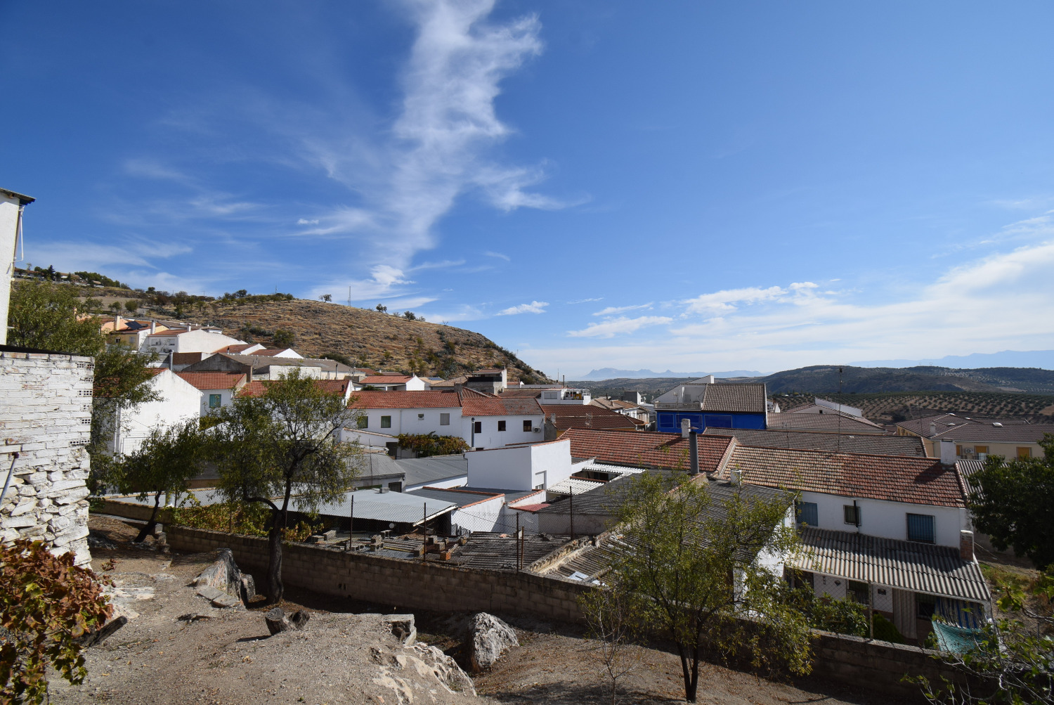 Detached townhouse with Amazing views