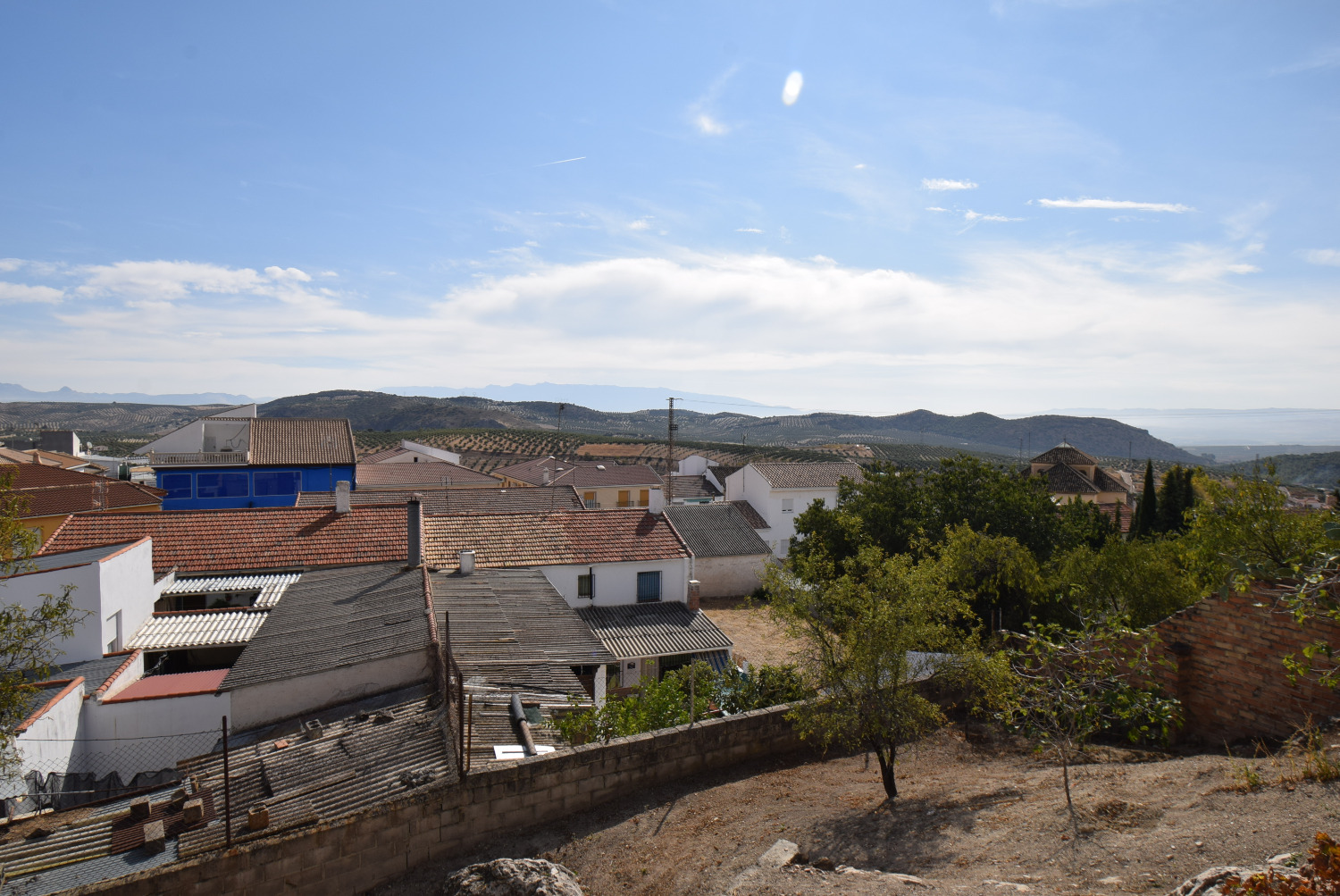 Detached townhouse with Amazing views